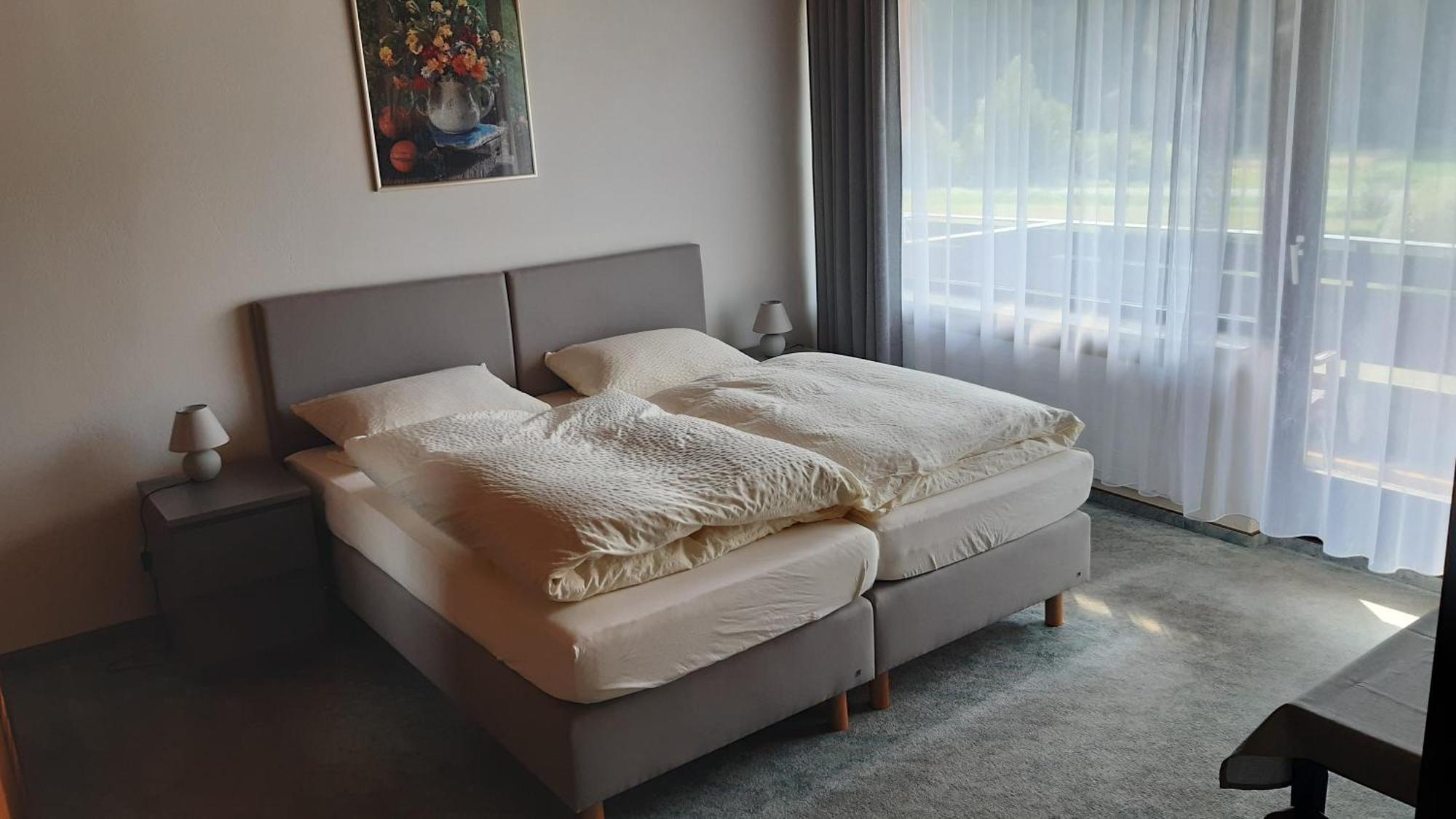 Waldpension Rabeneck Waischenfeld Luaran gambar