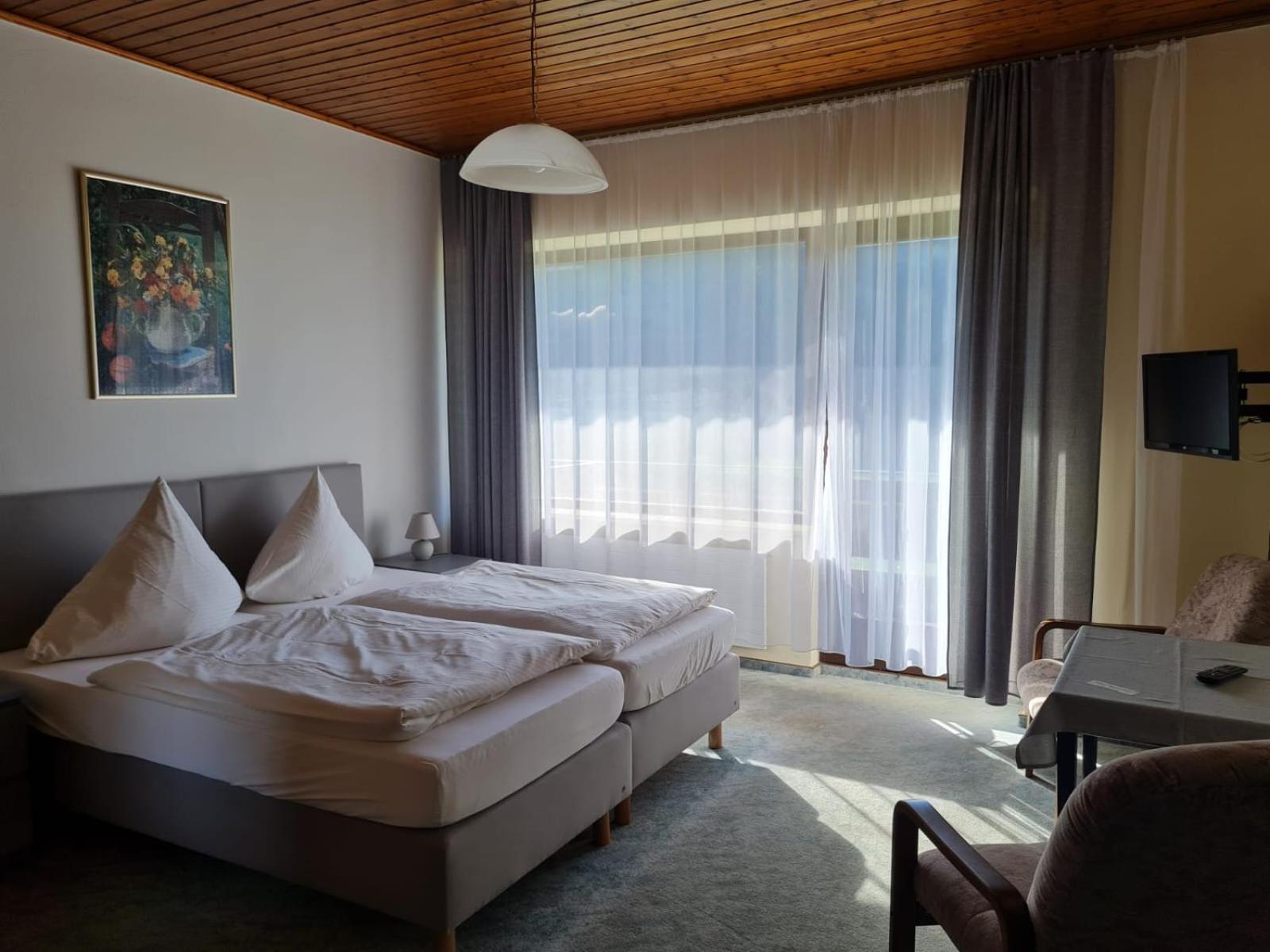 Waldpension Rabeneck Waischenfeld Luaran gambar